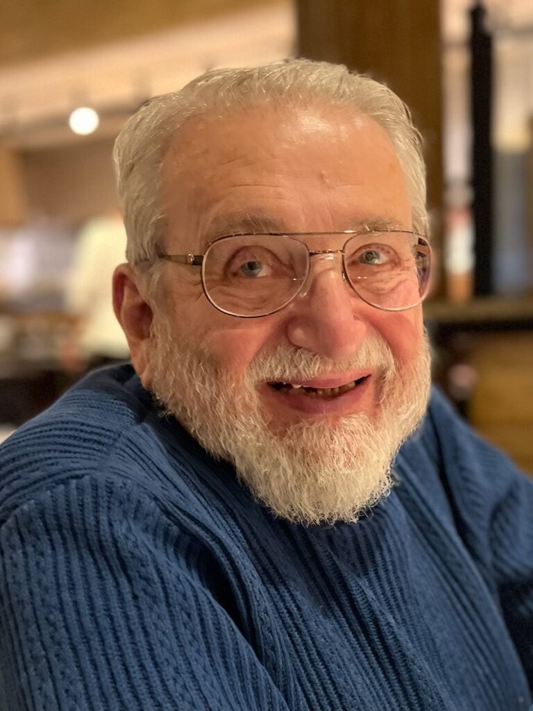 Kenneth H. Kantrowitz