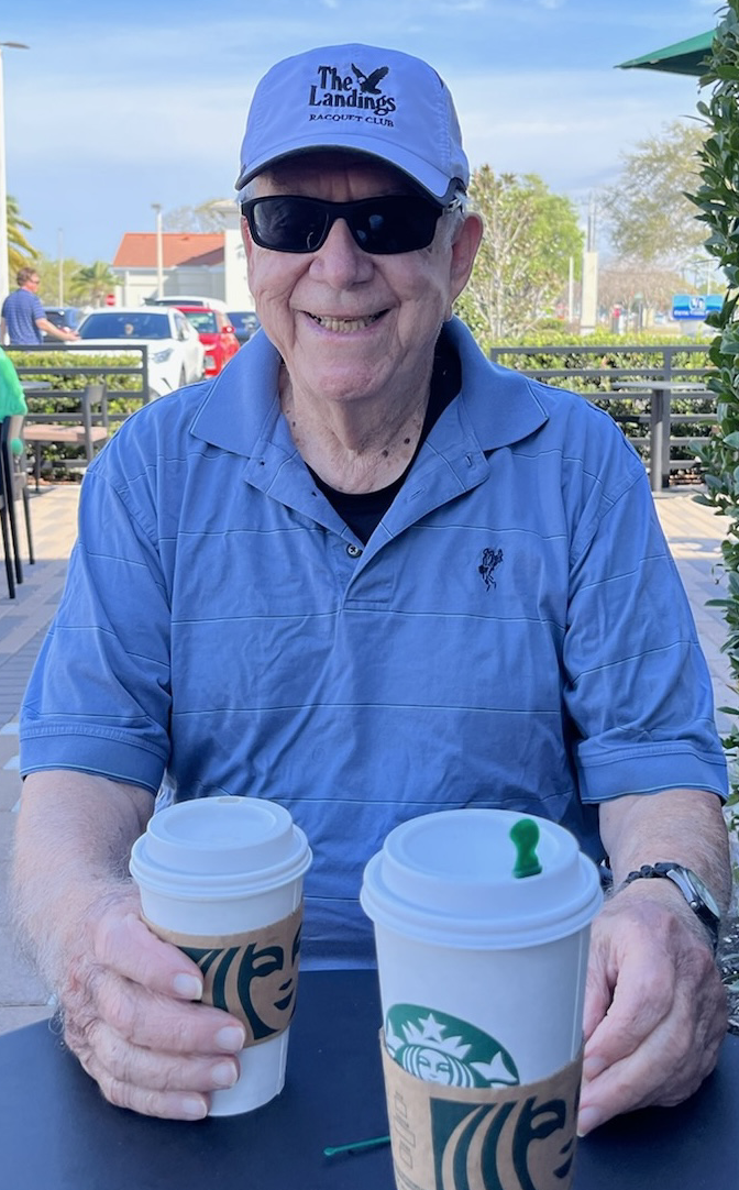 Earl Myron Schaffer