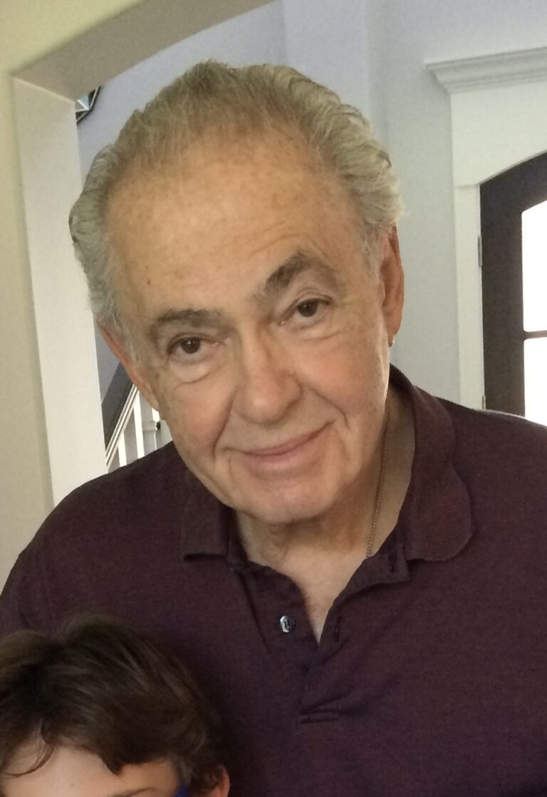 Harold Mendlowitz
