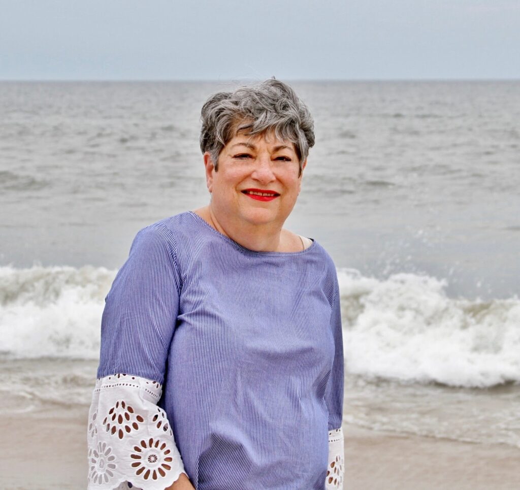 Kathy W. Arnheim