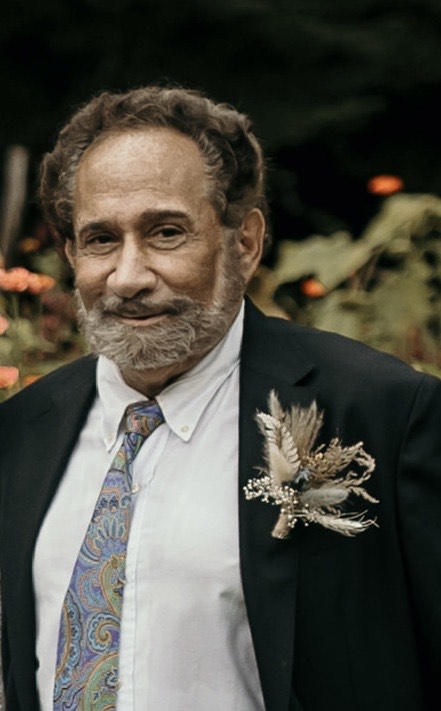 Peter Kenneth Linden