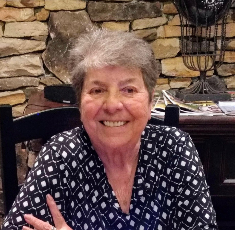 Linda S. Zwang