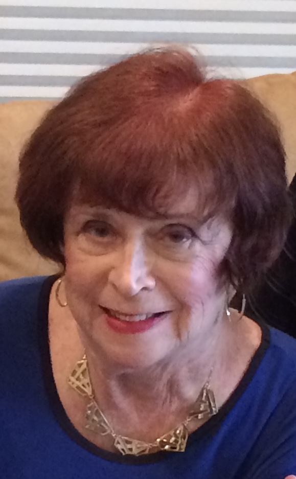 Vivian G. Drucker