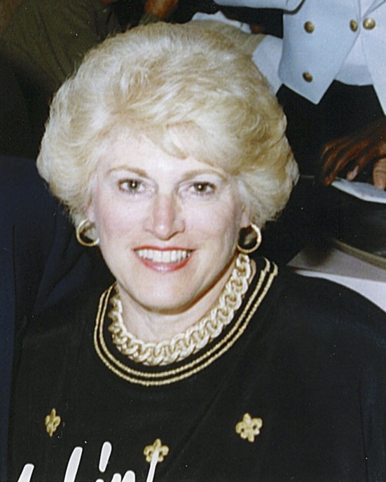 Rhoda B. Gefsky