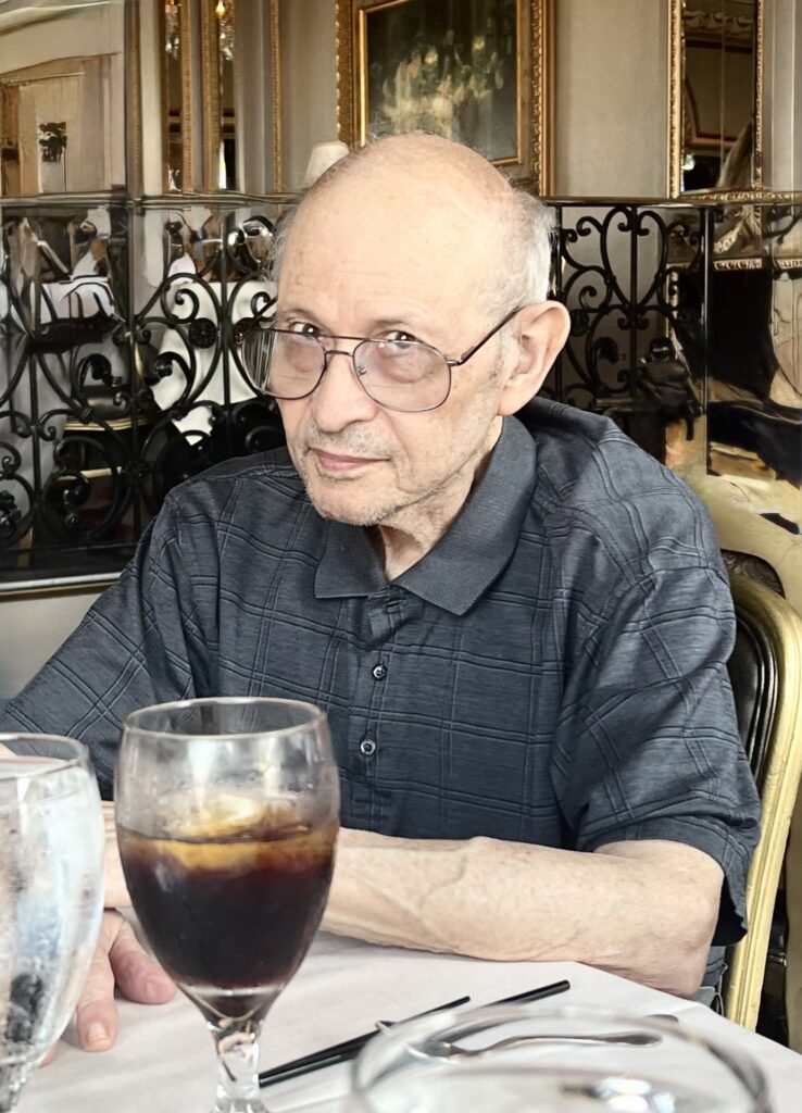 Howard Kubitz