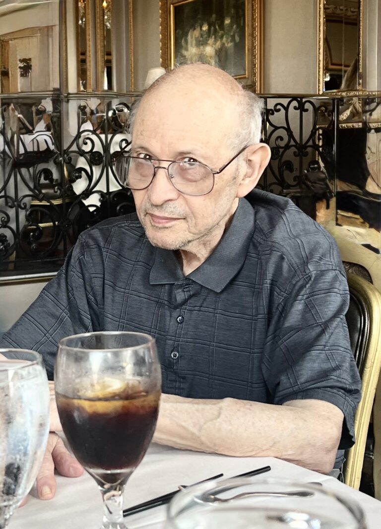 Howard Kubitz