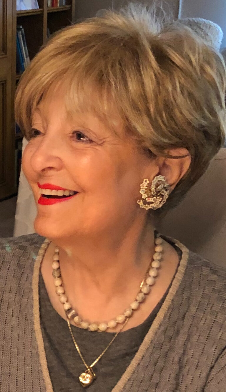 Ruthie K. Spatz