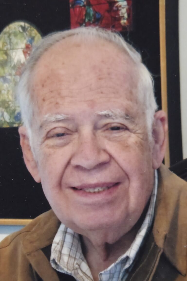 Richard Ivan Feiner