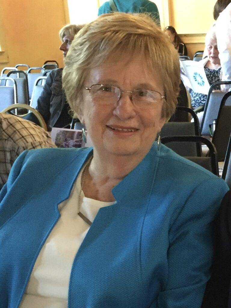 Rosalyn Balk