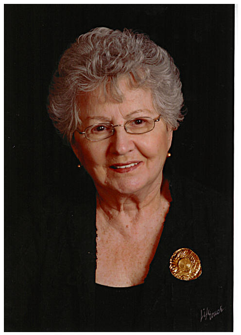 Harriet N. Kruman
