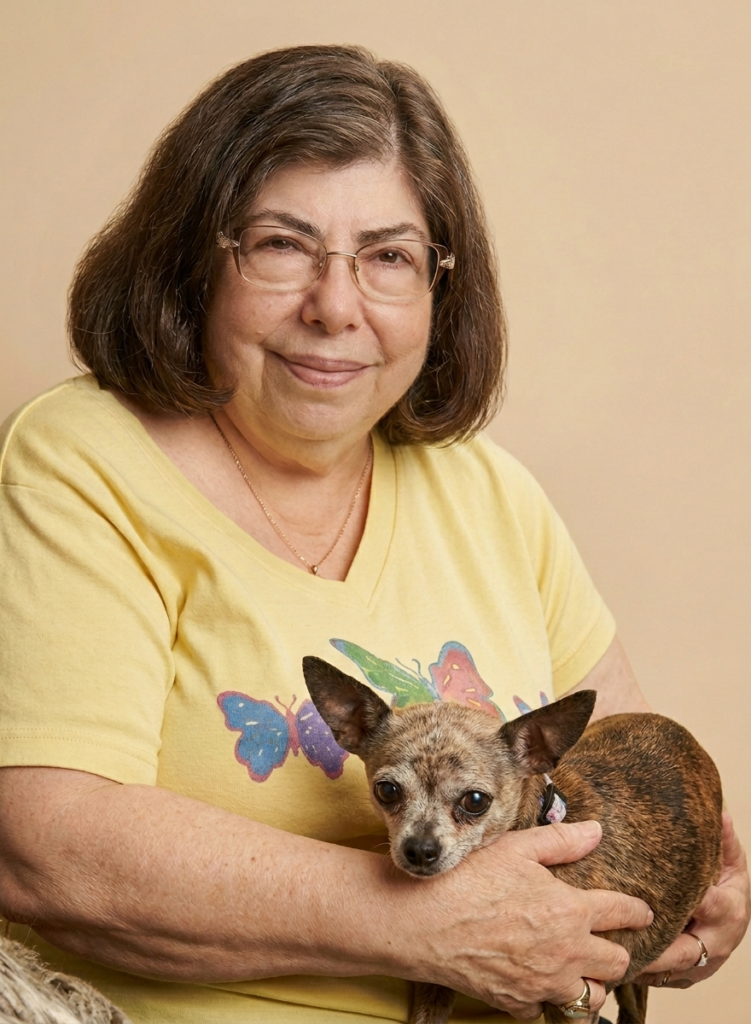Sherry Ellen Cartiff