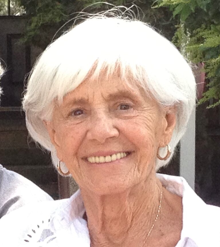 Edythe F. Green
