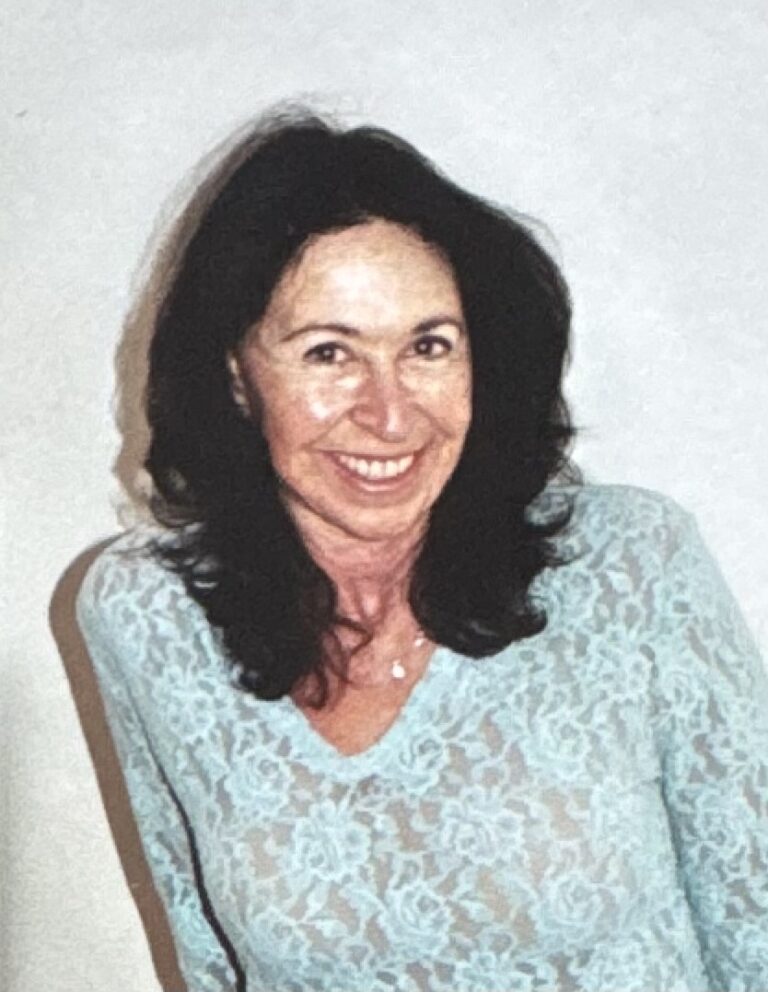 Barbara M. Rabner