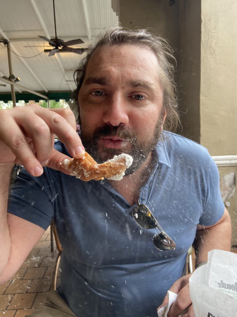 Justin D. Ackerman