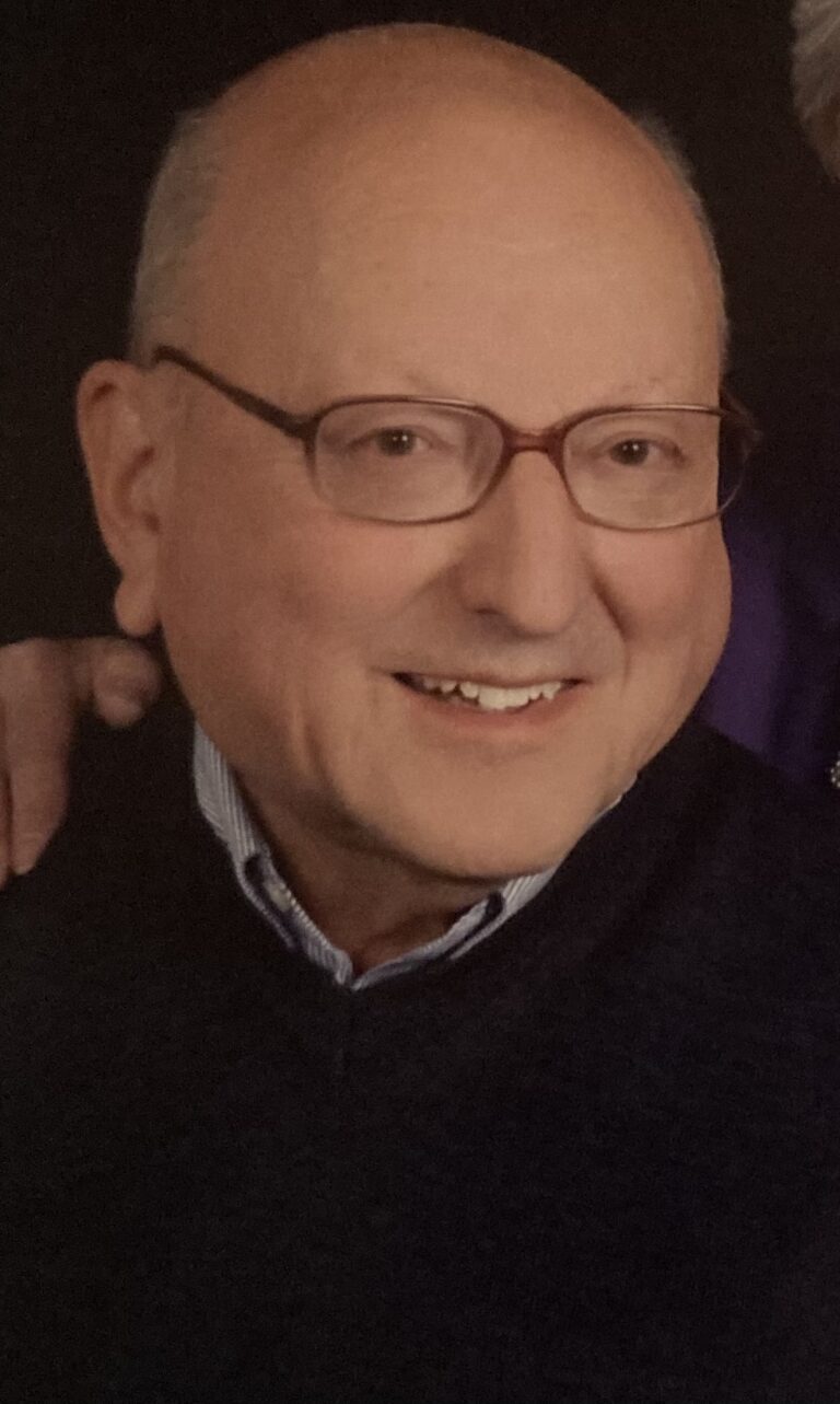 Abraham Greenberg