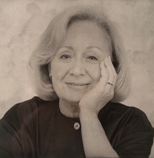 Marjorie Cohen Greenberger