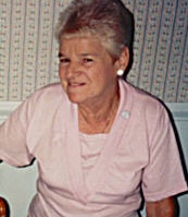 Geraldine E. Gomberg
