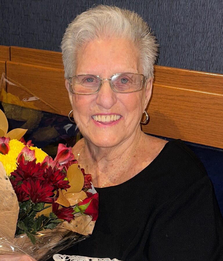 Adrienne Gelman Scarano