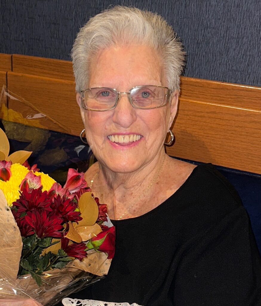 Adrienne Gelman Scarano