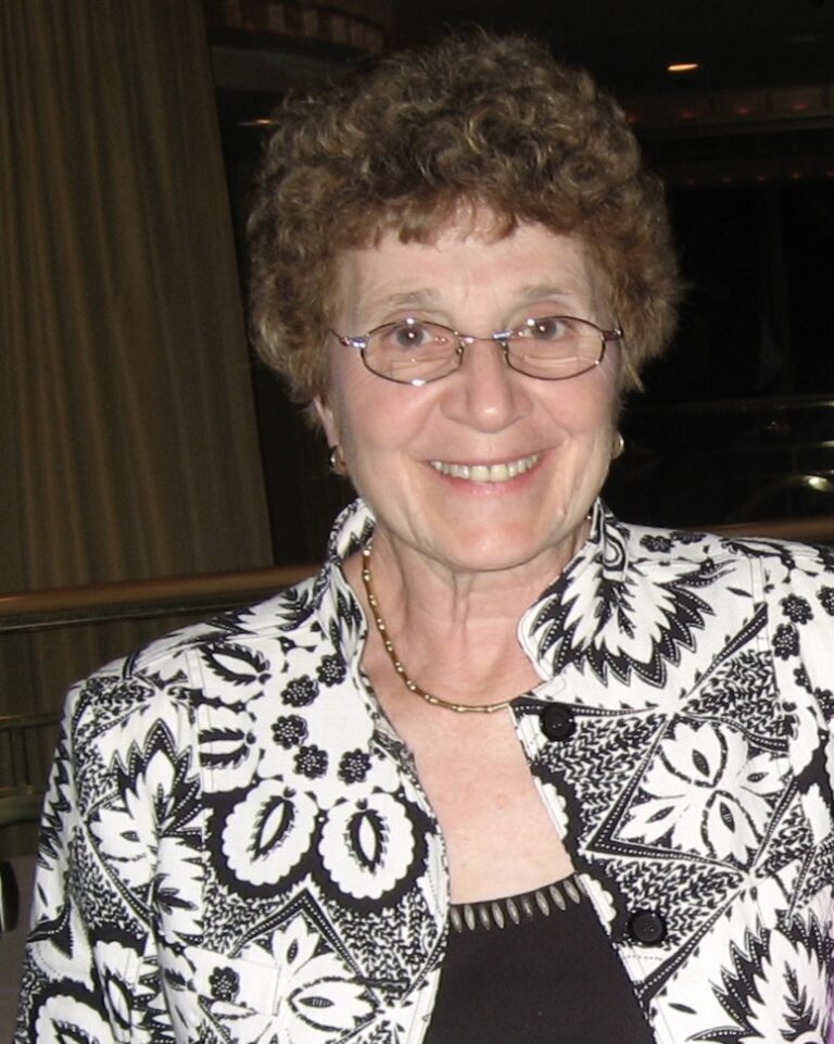 Elayne Rosen