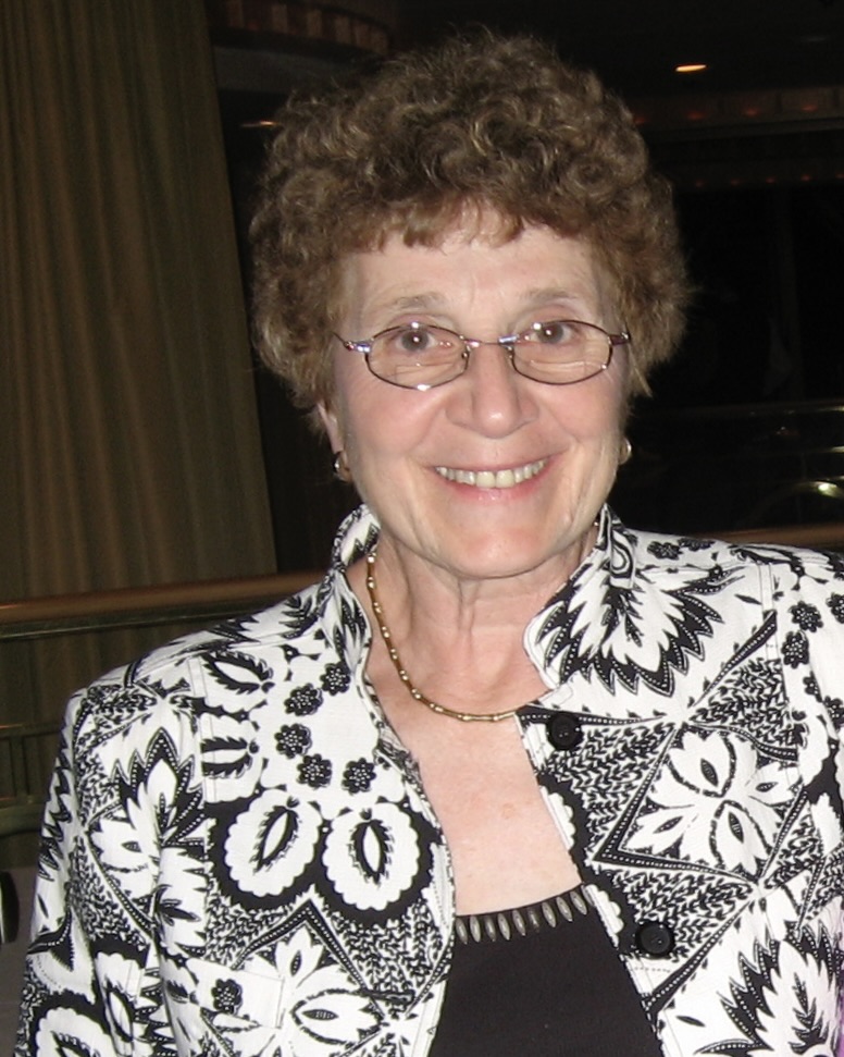 Elayne Rosen