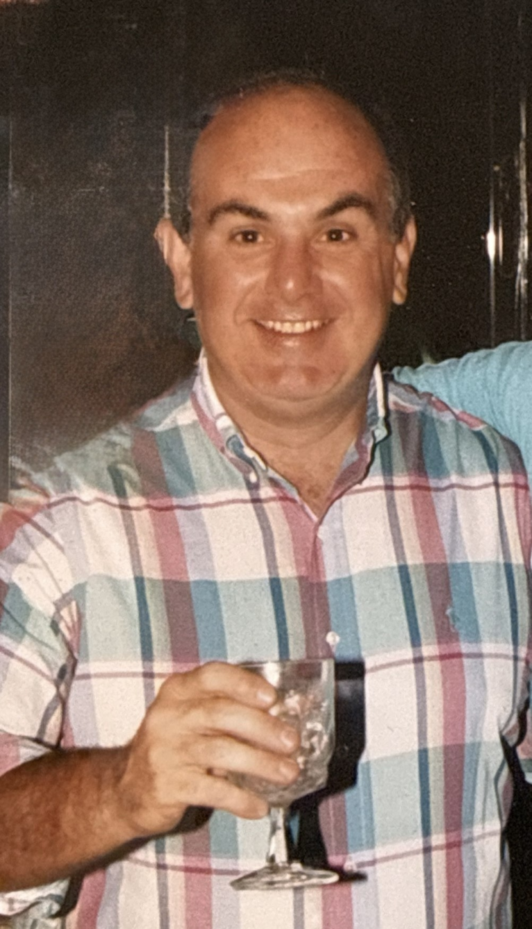 Marc Jay Rosenbloom
