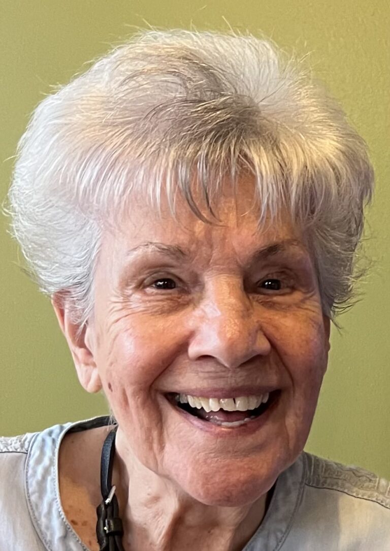 Phyllis H. Schwartz