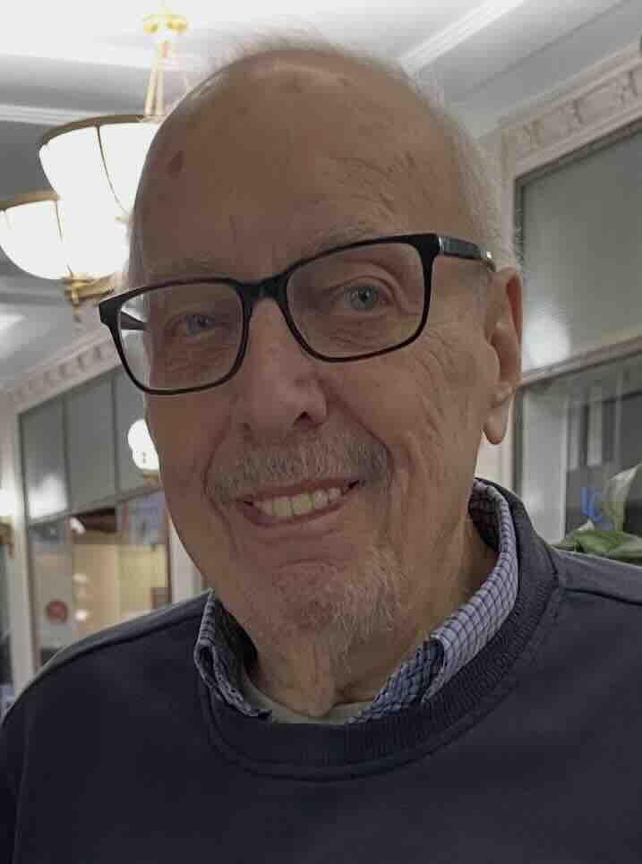 Nathan M. Young