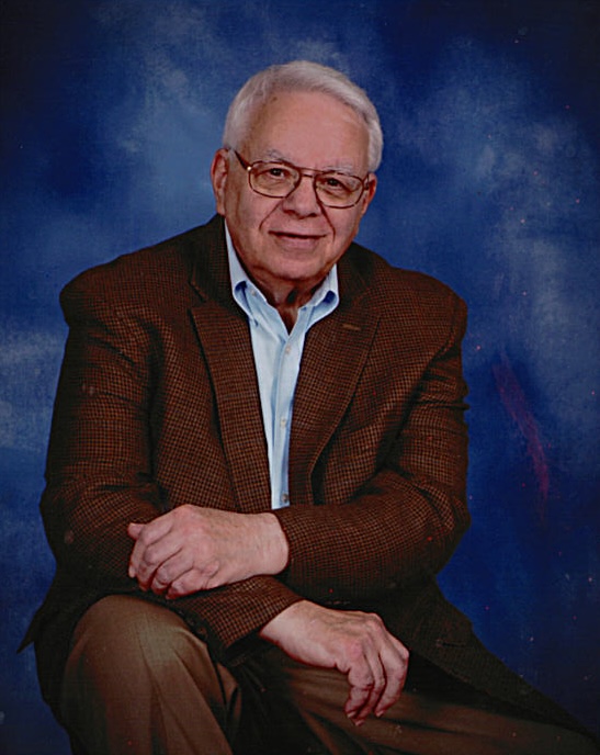 Melvin Roy Hackman