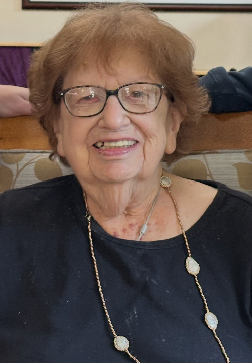 Judith A. Hampton