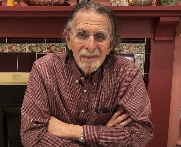 David Klahr