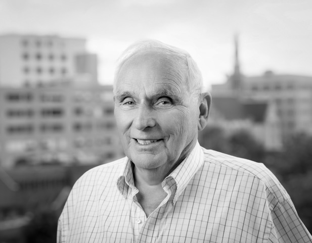 Irving Phillip Rosenthal