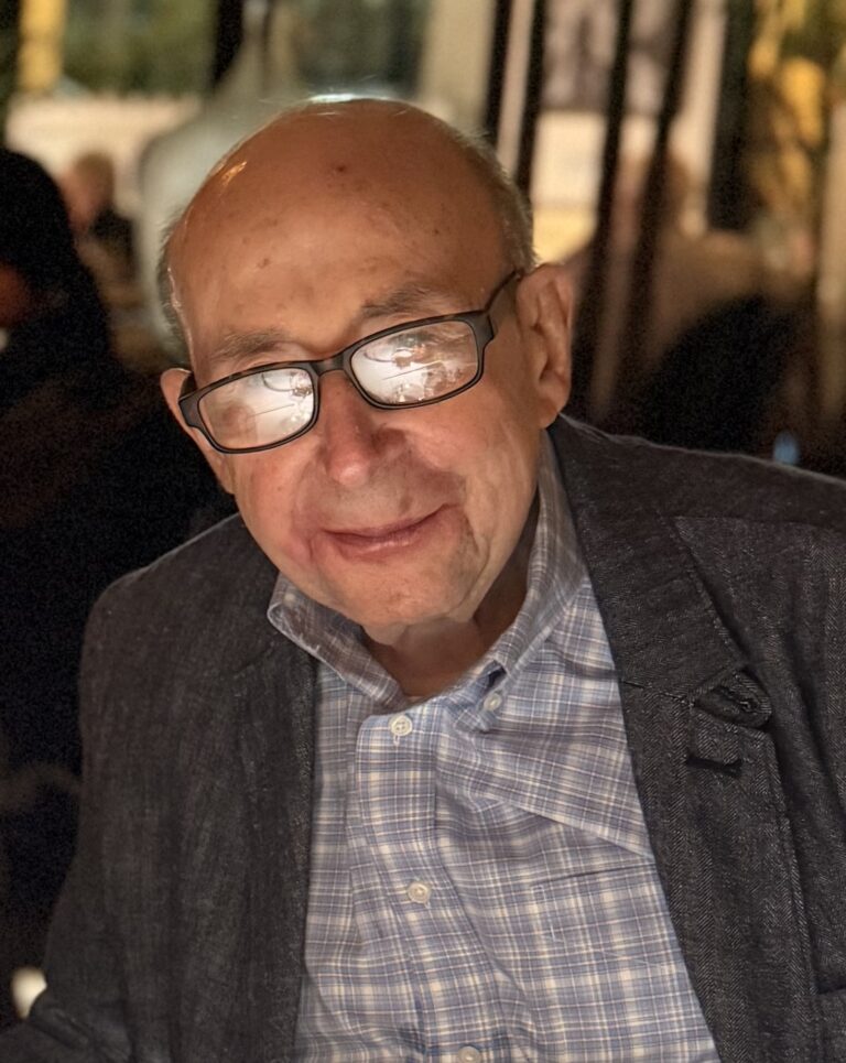 Melvin Berkovitz