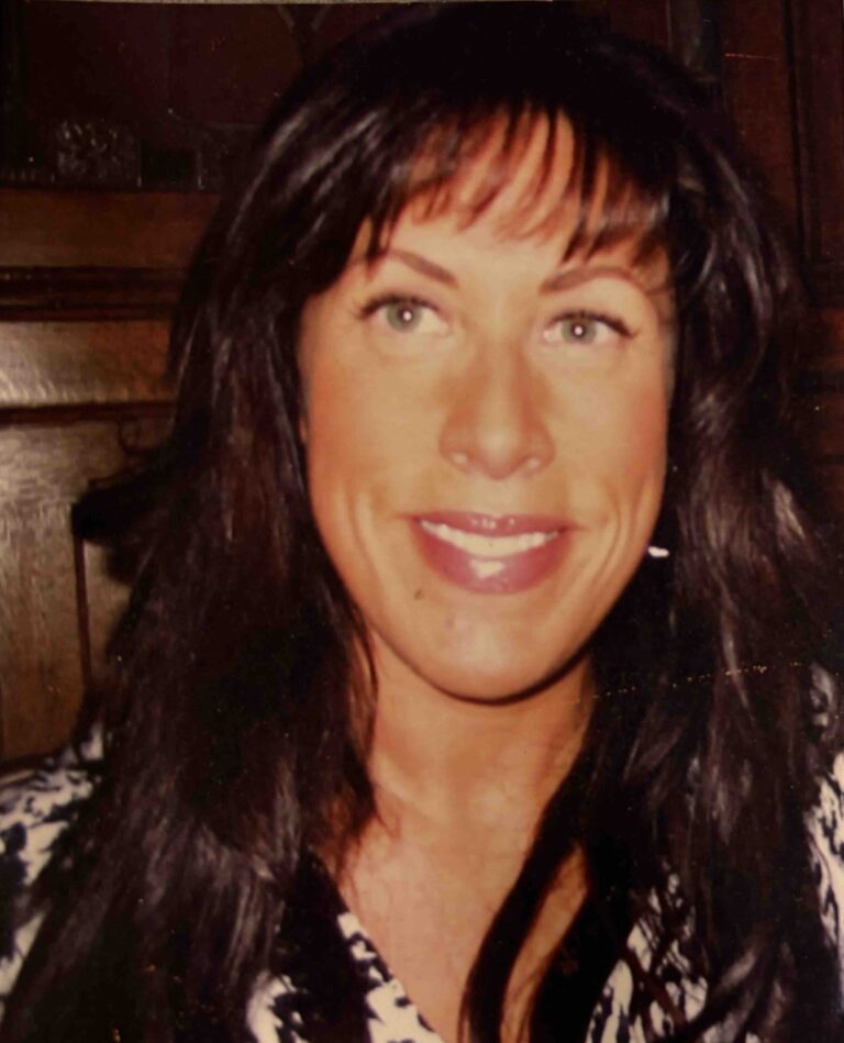 Claudia May Roth Ph.D.