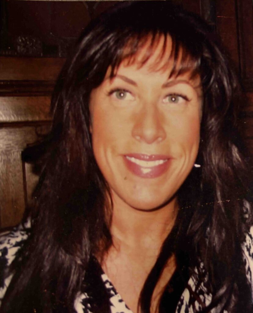Claudia May Roth Ph.D.