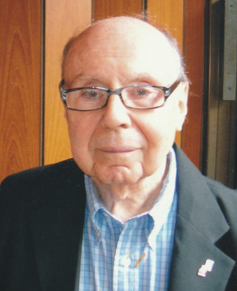 Milton Reichman