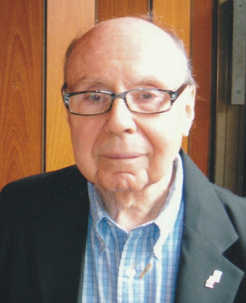 Milton Reichman