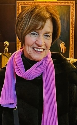 Kerry Jo Nauhaus
