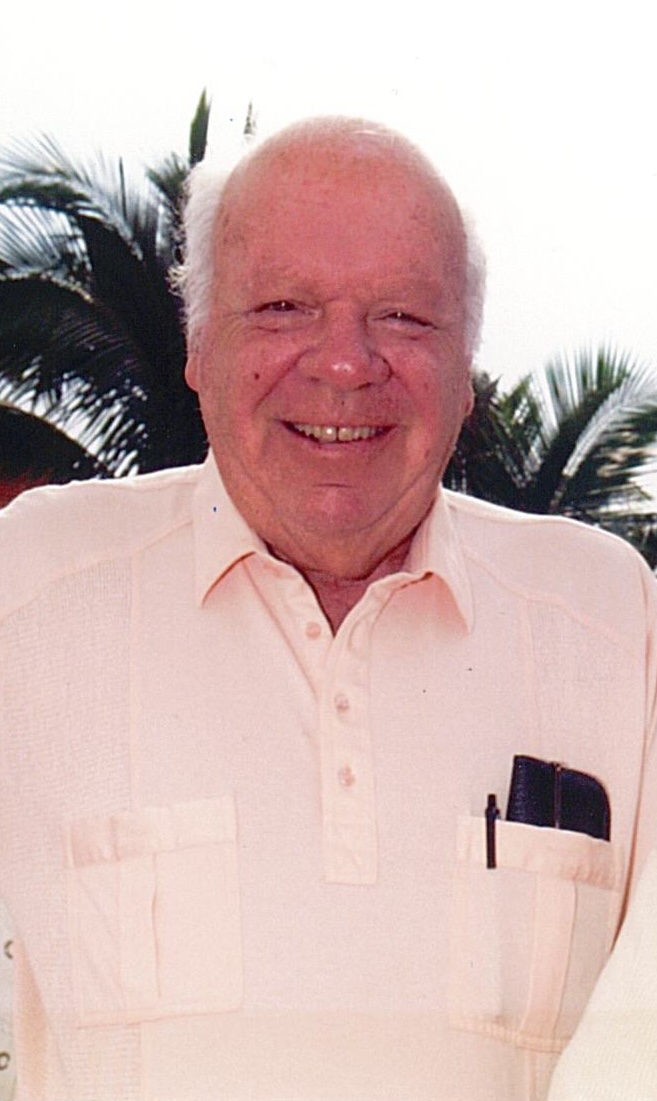 Jack Howard Pincus