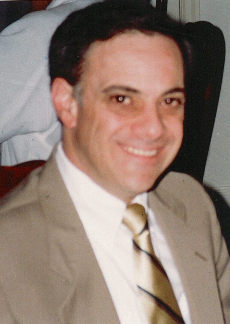 Charles B. Arent