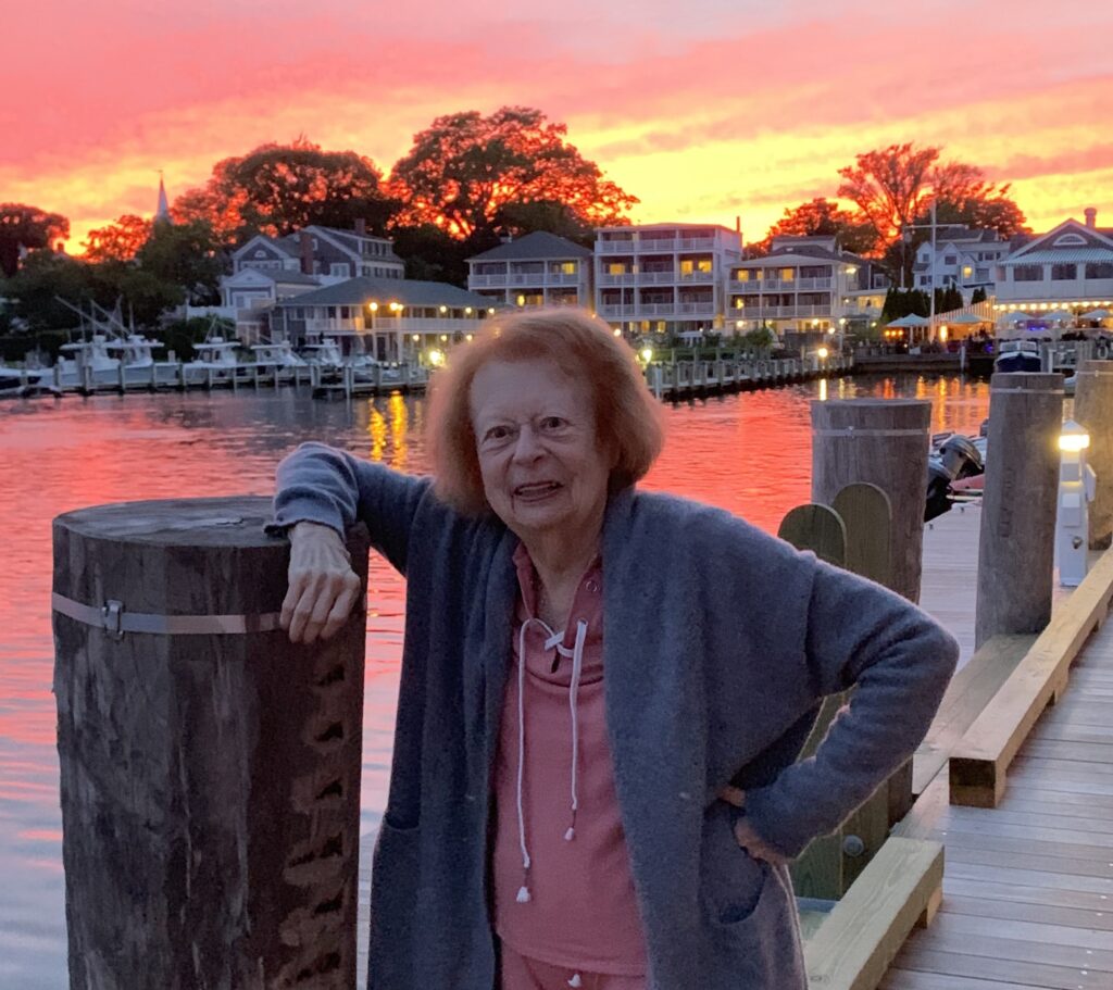 Betty H. Klein