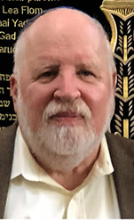 Jeffrey Hugh Lederer