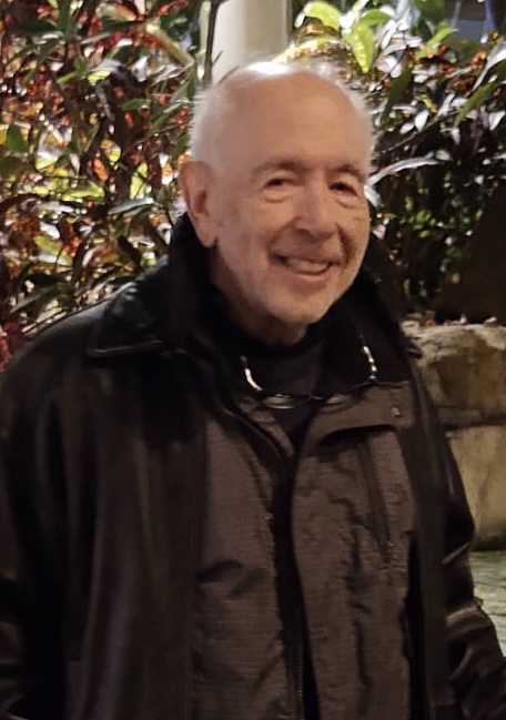 Jack Mannheimer