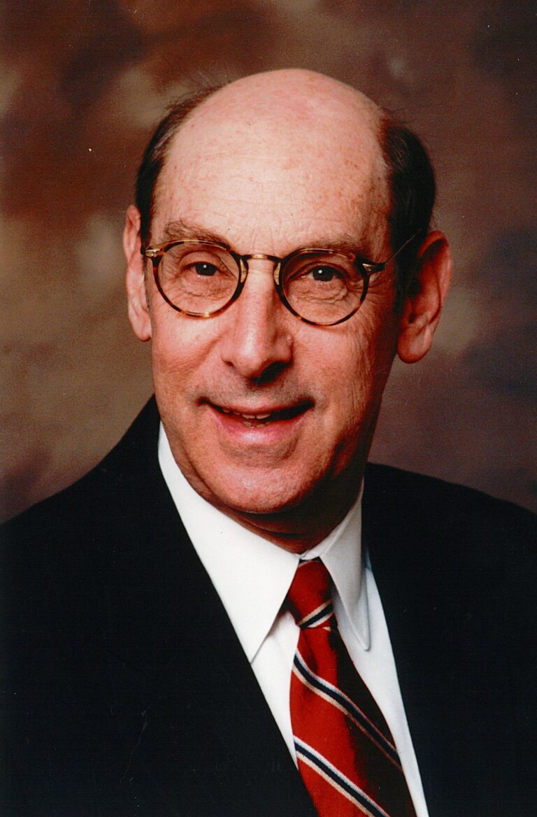 Barney C. Guttman