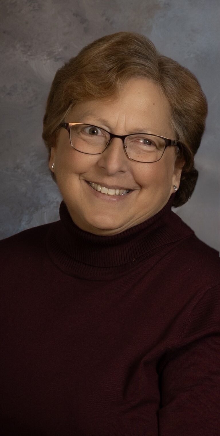 Randi E. Markovitz