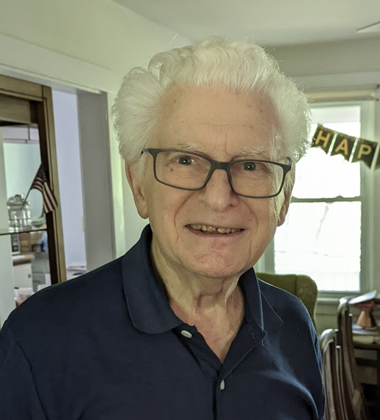 Albert N. Farhy