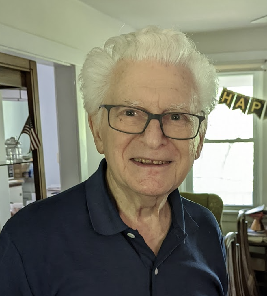 Albert N. Farhy