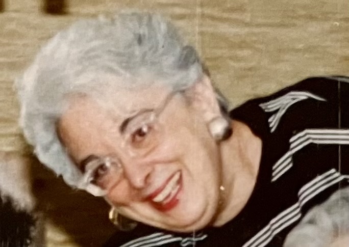 Lessa Finegold