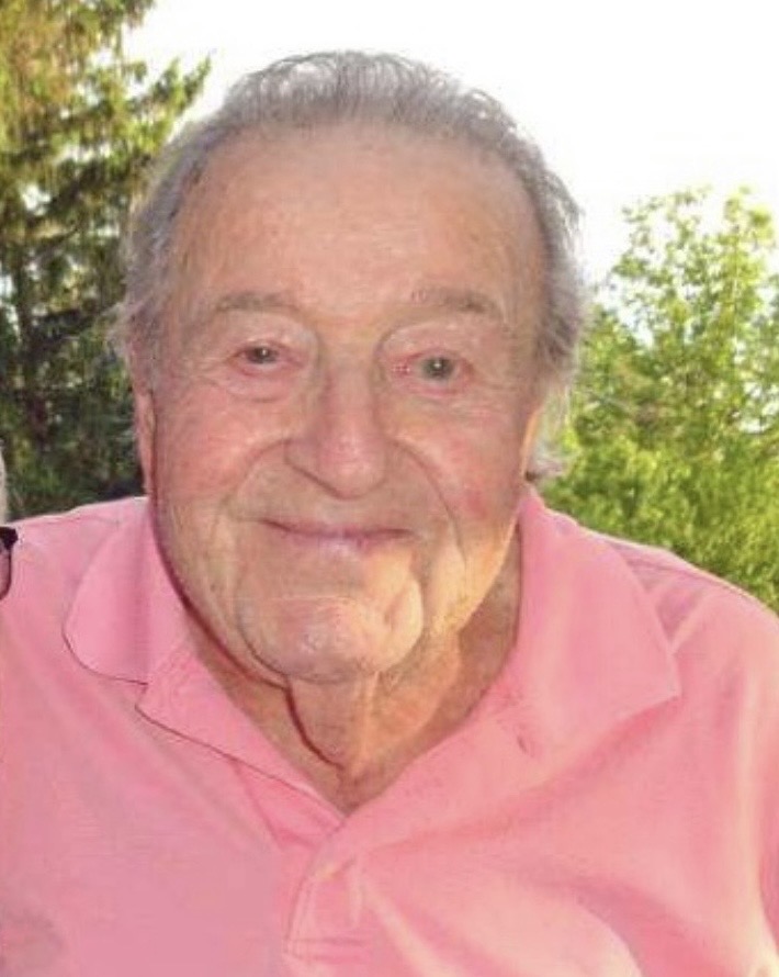 Harold Segal