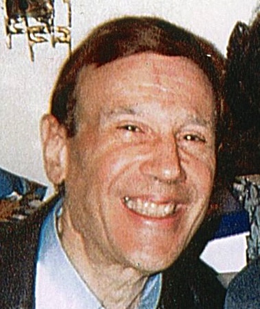 Howard Ian Diamond
